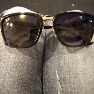 Rayban sunglasses